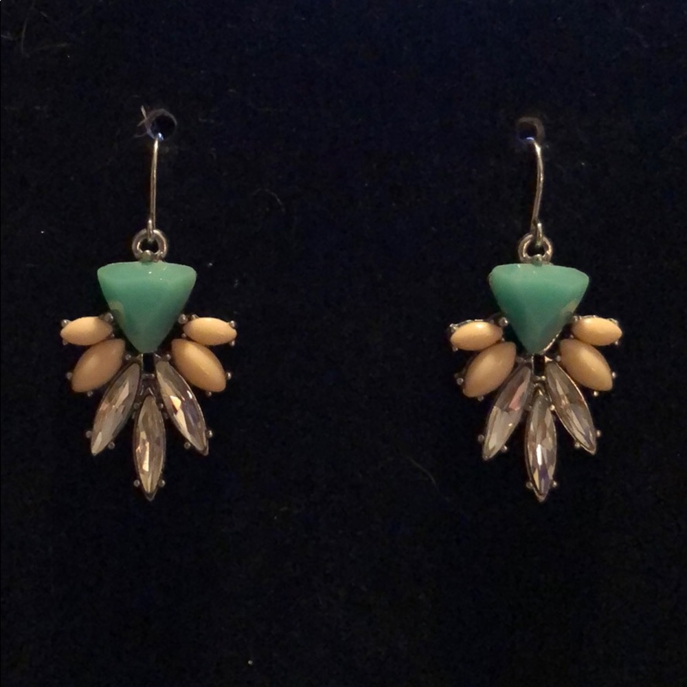 Chloe + Isabel Earrings